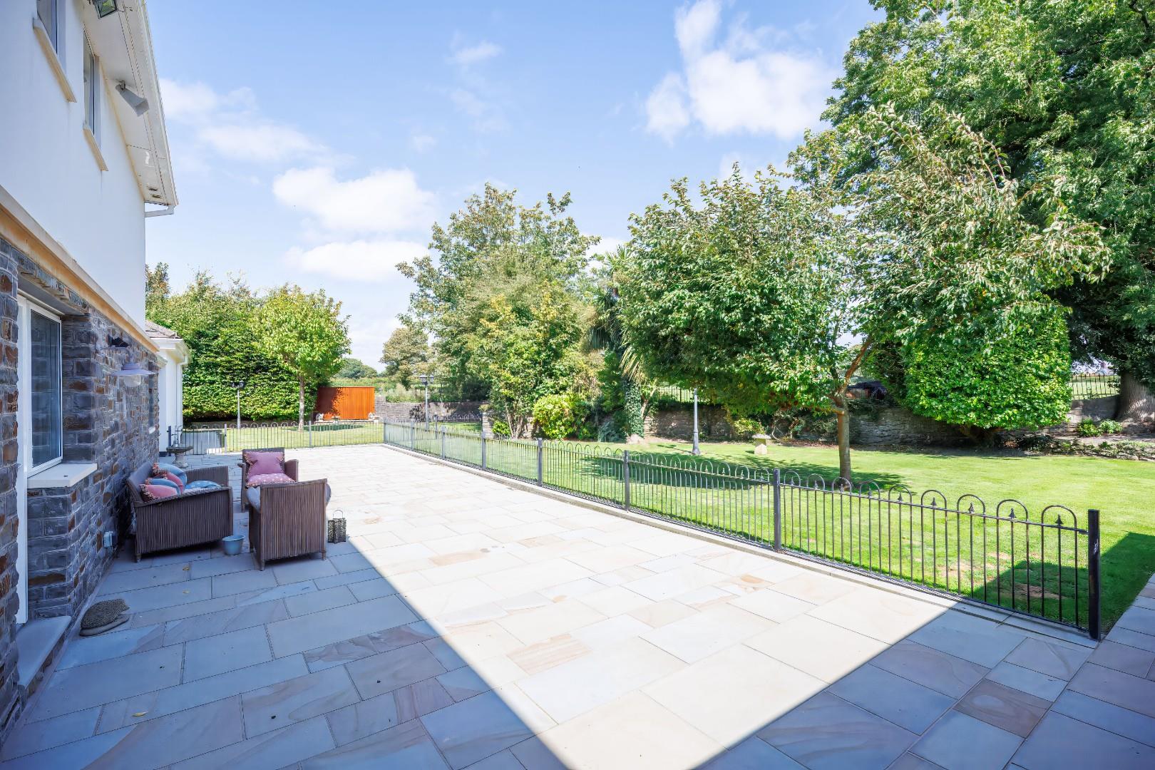 Laleston, Bridgend County Borough, CF32 0HN